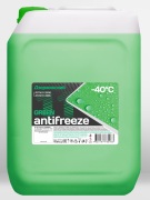 Антифриз ДЗЕРЖИНСКИЙ ГОСТ 10л